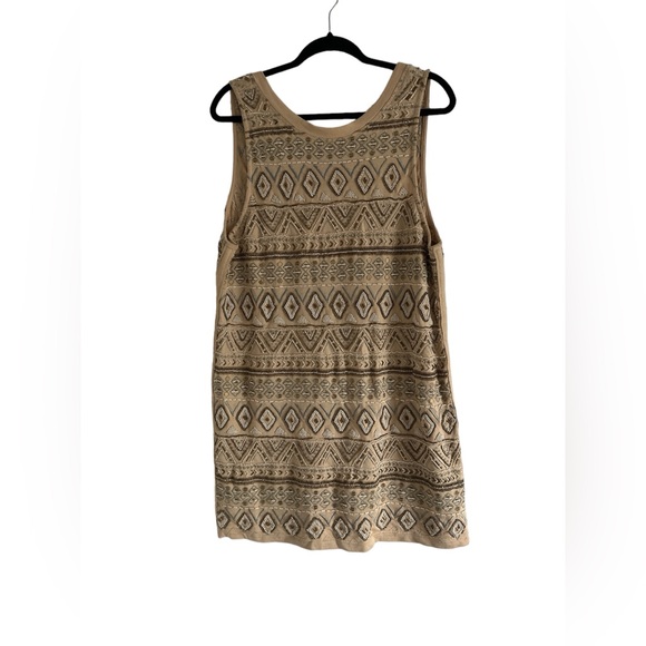 Free People Dresses & Skirts - Free People Beaded Shift Dress